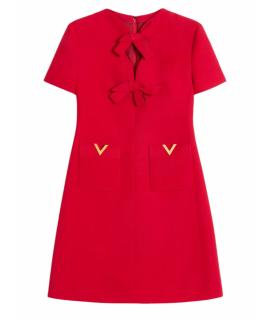 VALENTINO Коктейльное платье