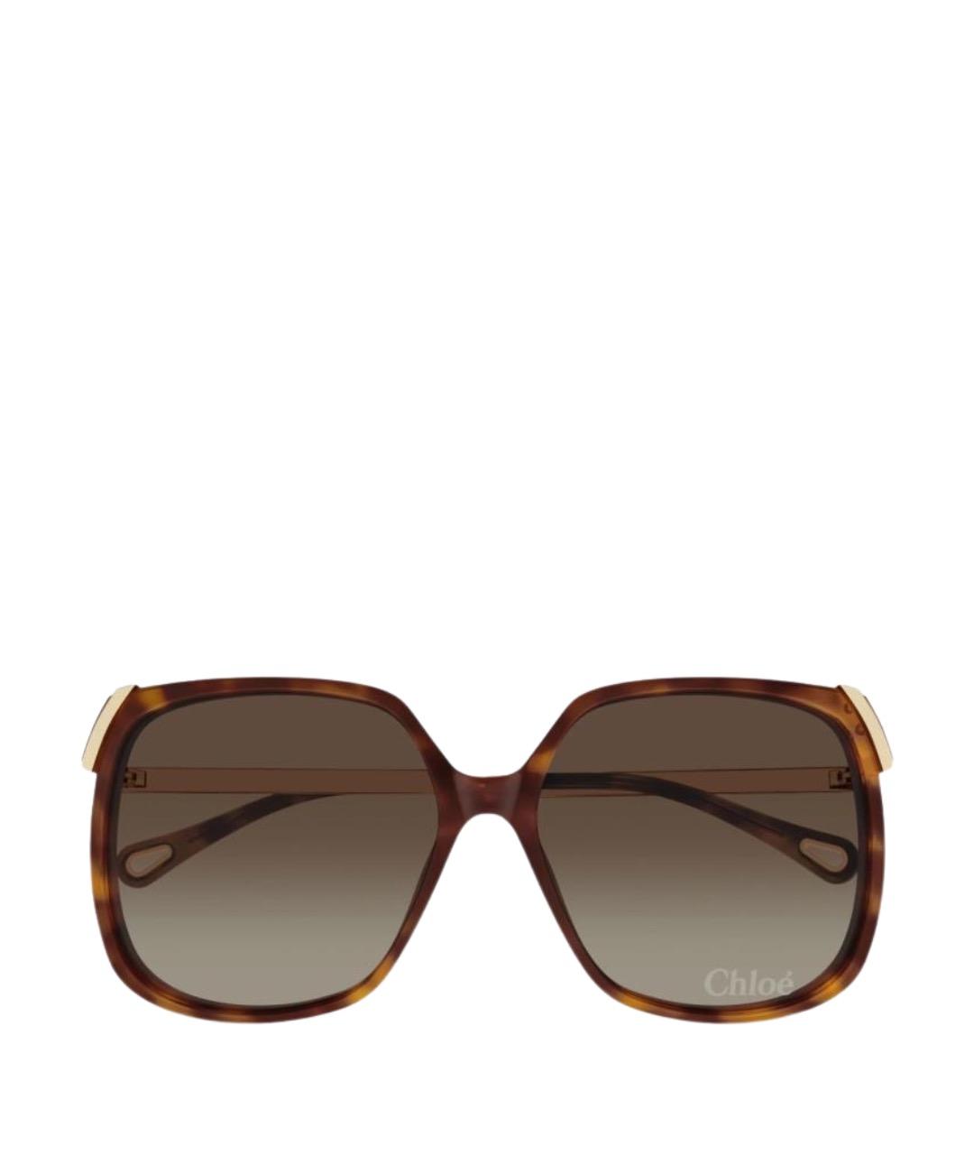 CHLOE Солнцезащитные очки, фото 1