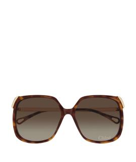 CHLOE Солнцезащитные очки