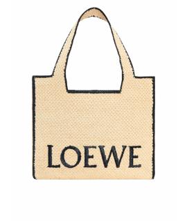 LOEWE Сумка тоут