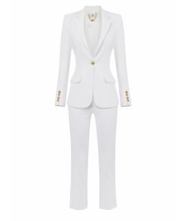 ELISABETTA FRANCHI Костюм с брюками