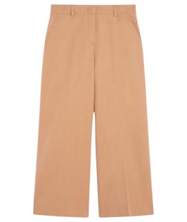 WEEKEND MAX MARA Прямые брюки