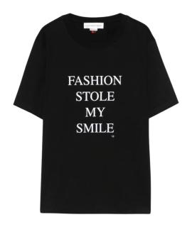 VICTORIA BECKHAM Футболка