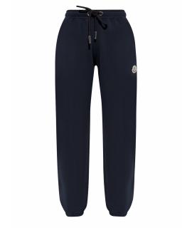 MONCLER Прямые брюки