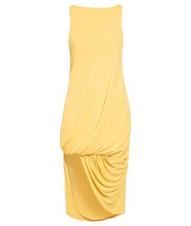 JACQUEMUS Повседневное платье