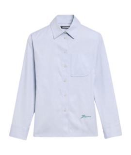 JACQUEMUS Рубашка