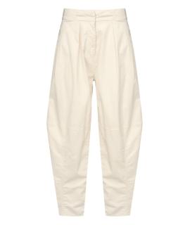 PINKO Прямые брюки