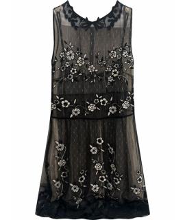 RED VALENTINO Коктейльное платье