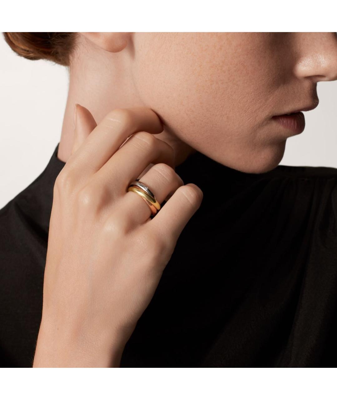 CARTIER Кольцо, фото 3