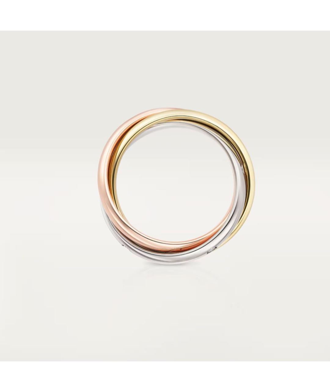 CARTIER Кольцо, фото 4