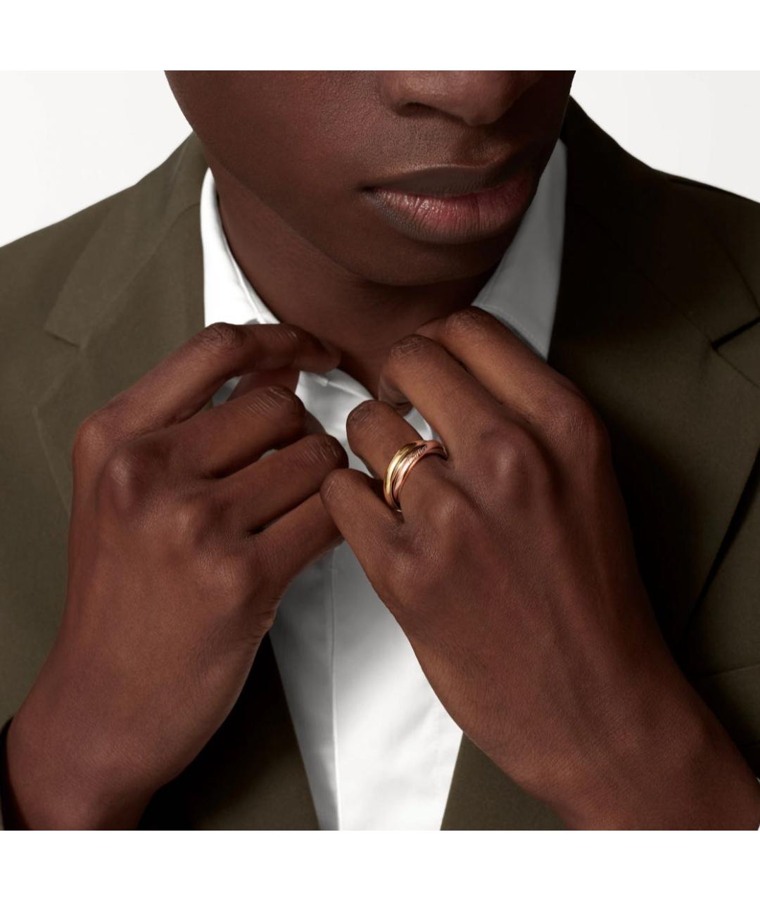 CARTIER Кольцо, фото 2