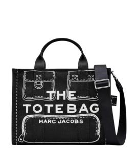 MARC JACOBS Сумка тоут