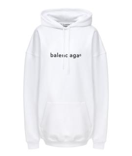 BALENCIAGA Худи/толстовка