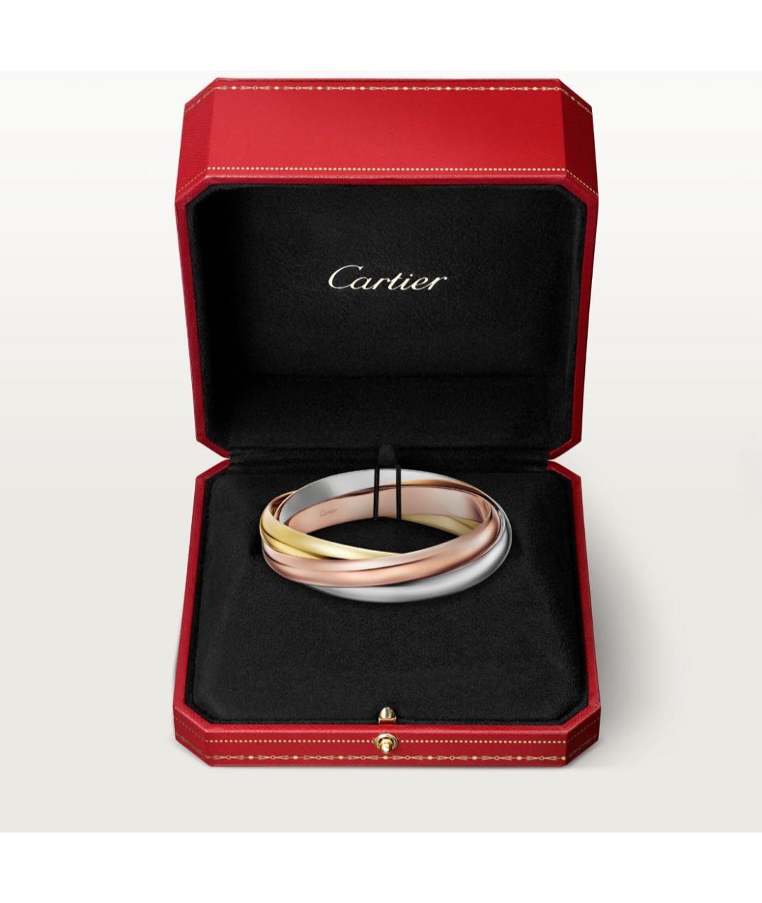 CARTIER Браслет, фото 7