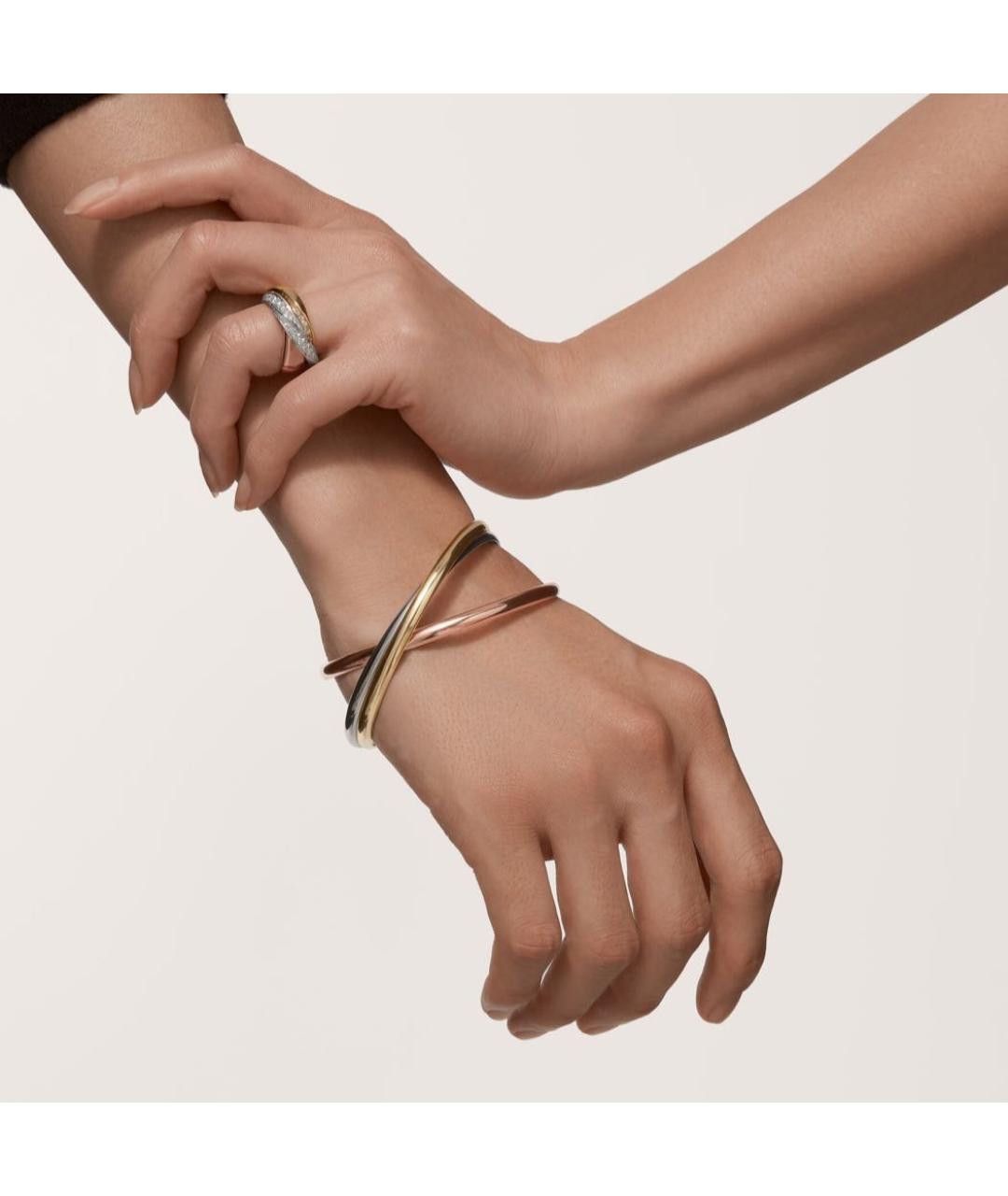 CARTIER Браслет, фото 4