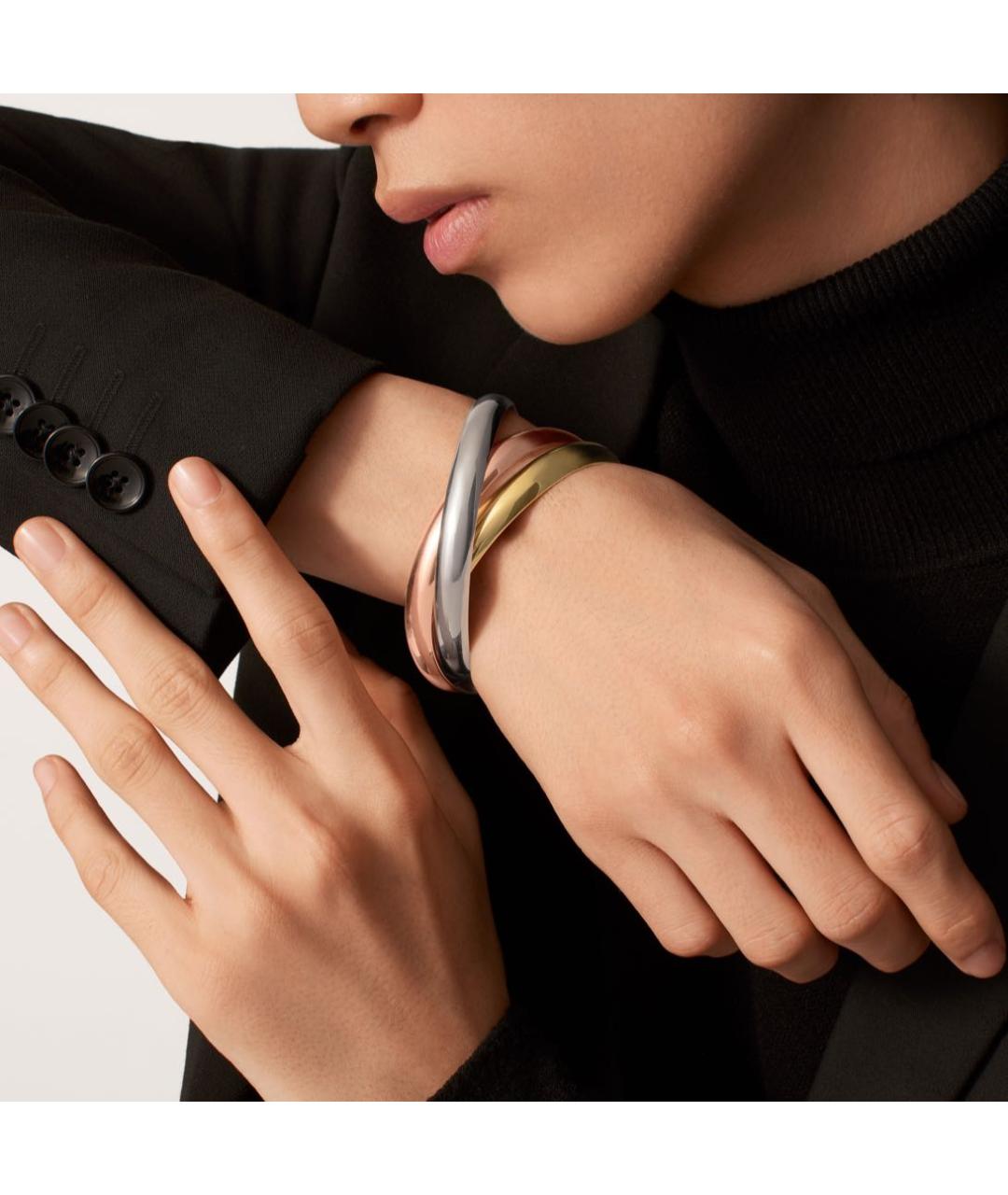 CARTIER Браслет, фото 3