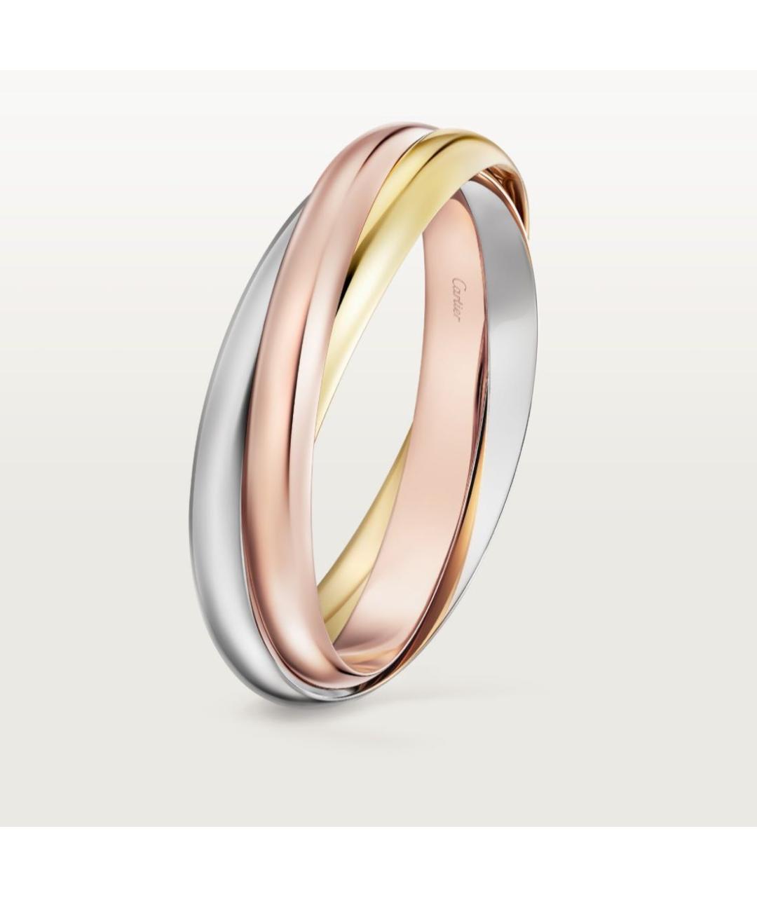 CARTIER Браслет, фото 2