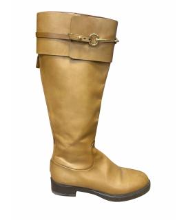 GUCCI Сапоги