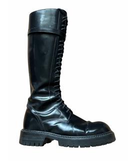 ANN DEMEULEMEESTER Сапоги