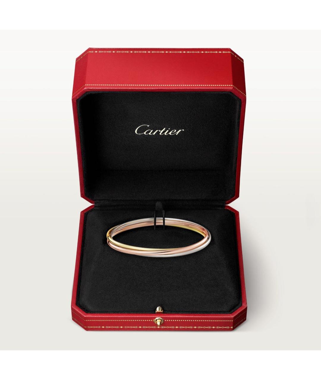 CARTIER Браслет, фото 6