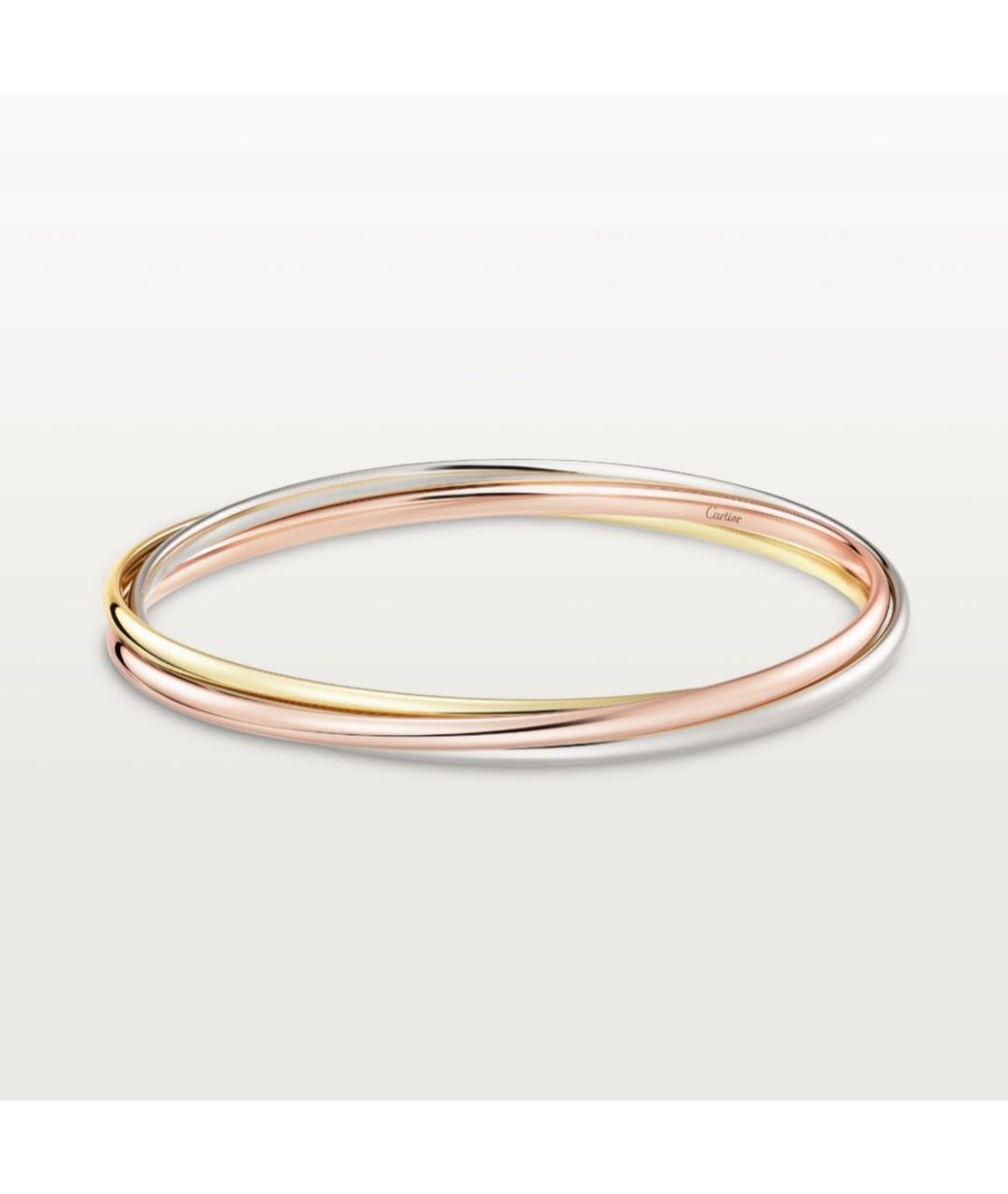 CARTIER Браслет, фото 7