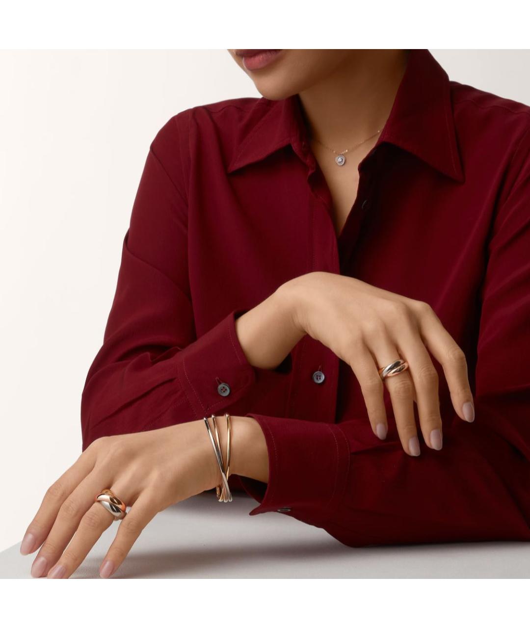 CARTIER Браслет, фото 2