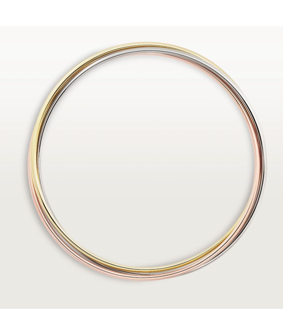 CARTIER Браслет, фото 5