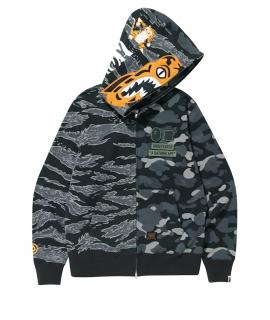BAPE Худи/толстовка