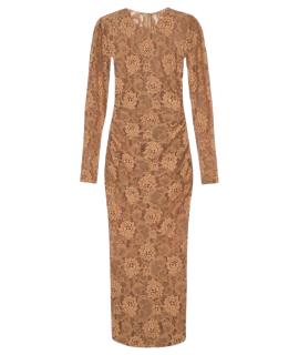 DOLCE&GABBANA Коктейльное платье