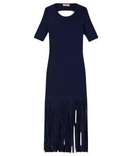 TWIN-SET Повседневное платье