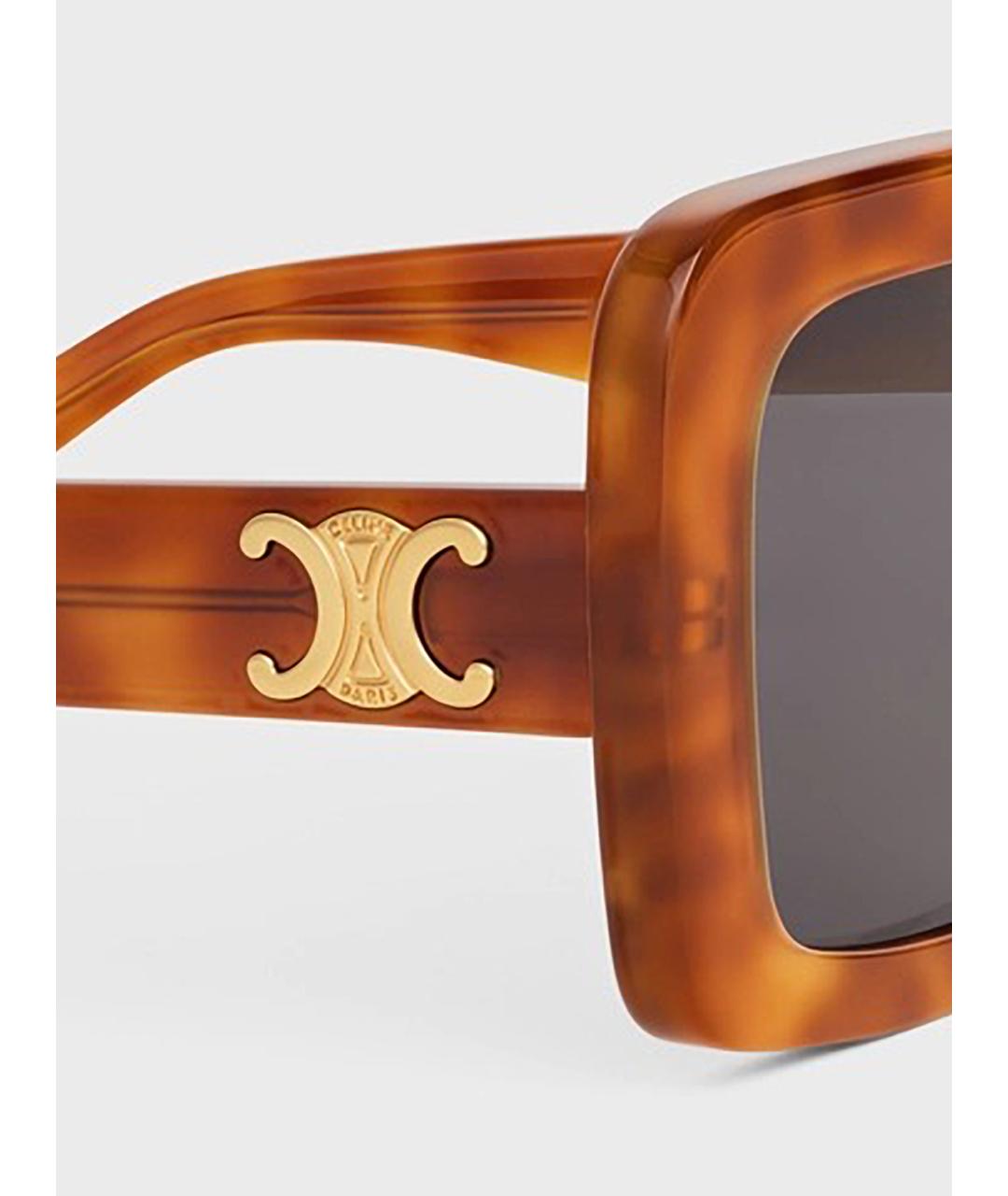 CELINE Солнцезащитные очки, фото 3