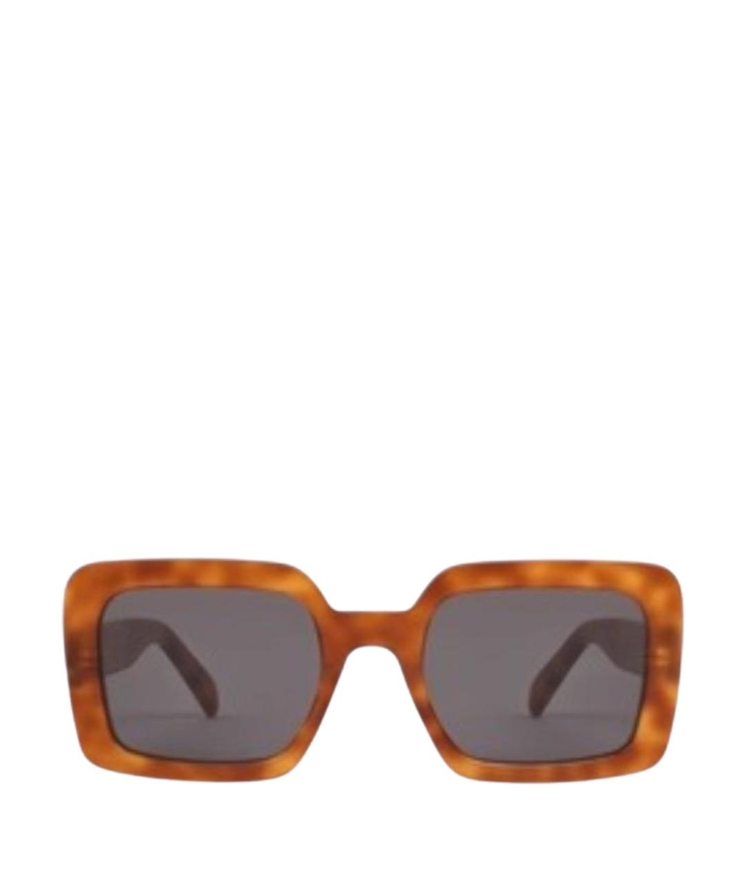 CELINE Солнцезащитные очки, фото 1