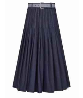 CHRISTIAN DIOR Юбка миди