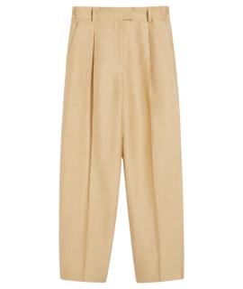 MAX MARA Прямые брюки