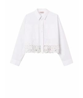 TWIN-SET Рубашка