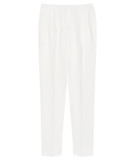 MAX MARA STUDIO Прямые брюки