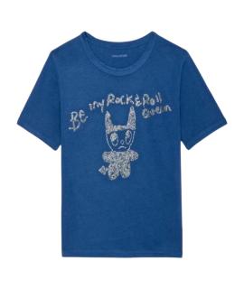 ZADIG & VOLTAIRE Футболка