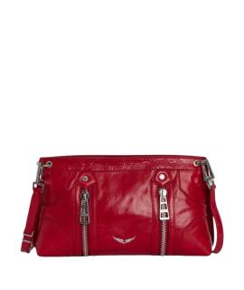 ZADIG & VOLTAIRE Сумка через плечо