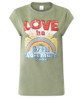 PINKO Футболка