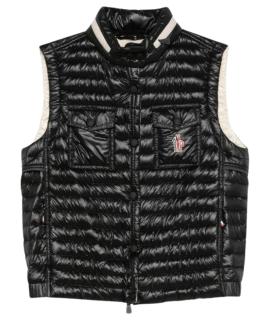 MONCLER Жилет