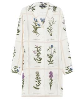 WEEKEND MAX MARA Повседневное платье