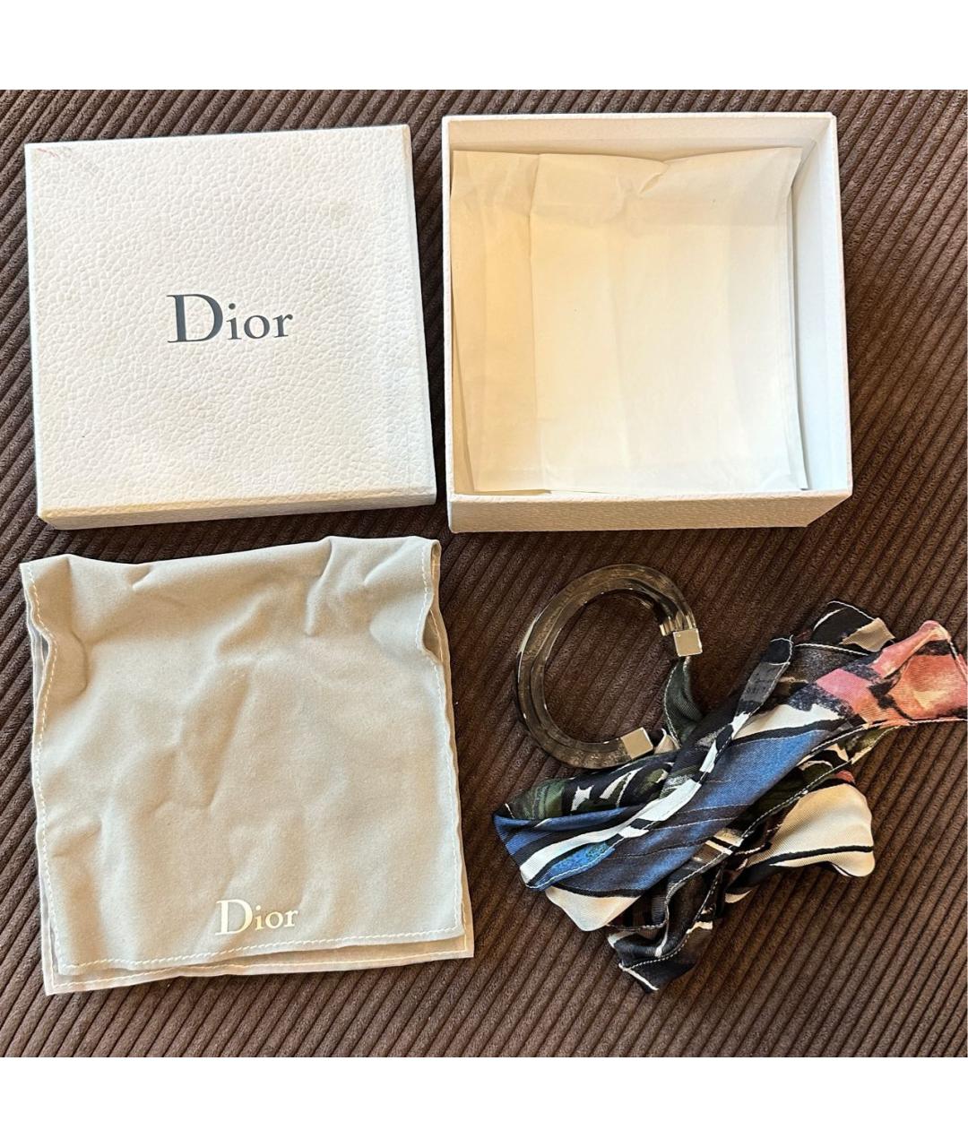 CHRISTIAN DIOR Мульти браслет, фото 5