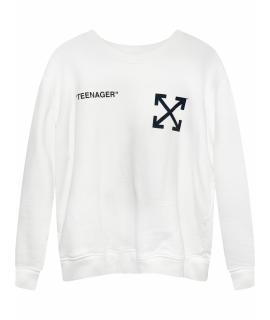OFF-WHITE Худи/толстовка