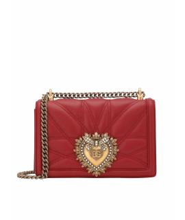 DOLCE&GABBANA Сумка через плечо