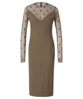 GIVENCHY Коктейльное платье