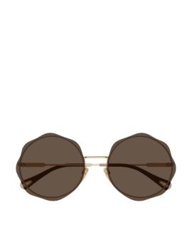 CHLOE Солнцезащитные очки