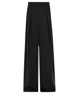 SPORTMAX Брюки широкие