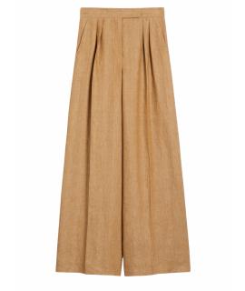 MAX MARA Брюки широкие