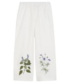 WEEKEND MAX MARA Прямые брюки