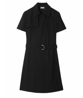 BURBERRY Повседневное платье